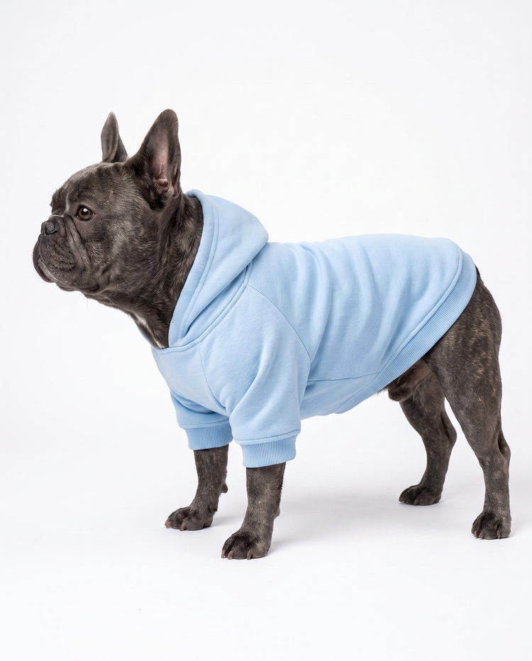 DOG WEAR - Made for cuddles and adventures.