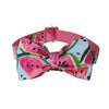 Collar + Bowknot / S