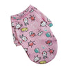 Pink bird / XS