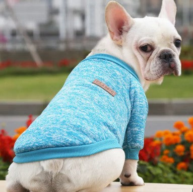 Dog Sweater