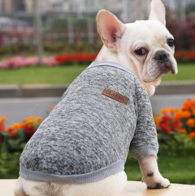Dog Sweater