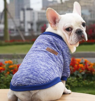Dog Sweater