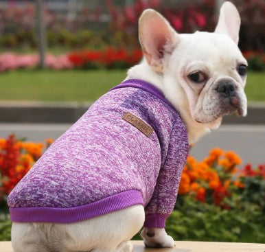 Dog Sweater