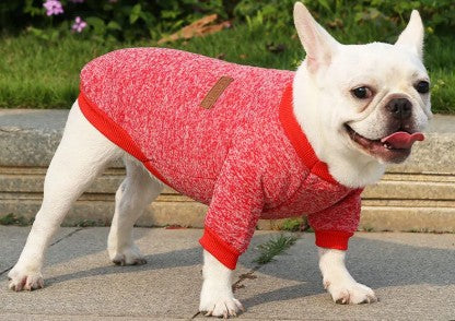 Dog Sweater