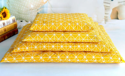 Cozy Dog Bed – Soft Everyday Pet Sleeping Bed