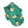 Green pineapple / XS