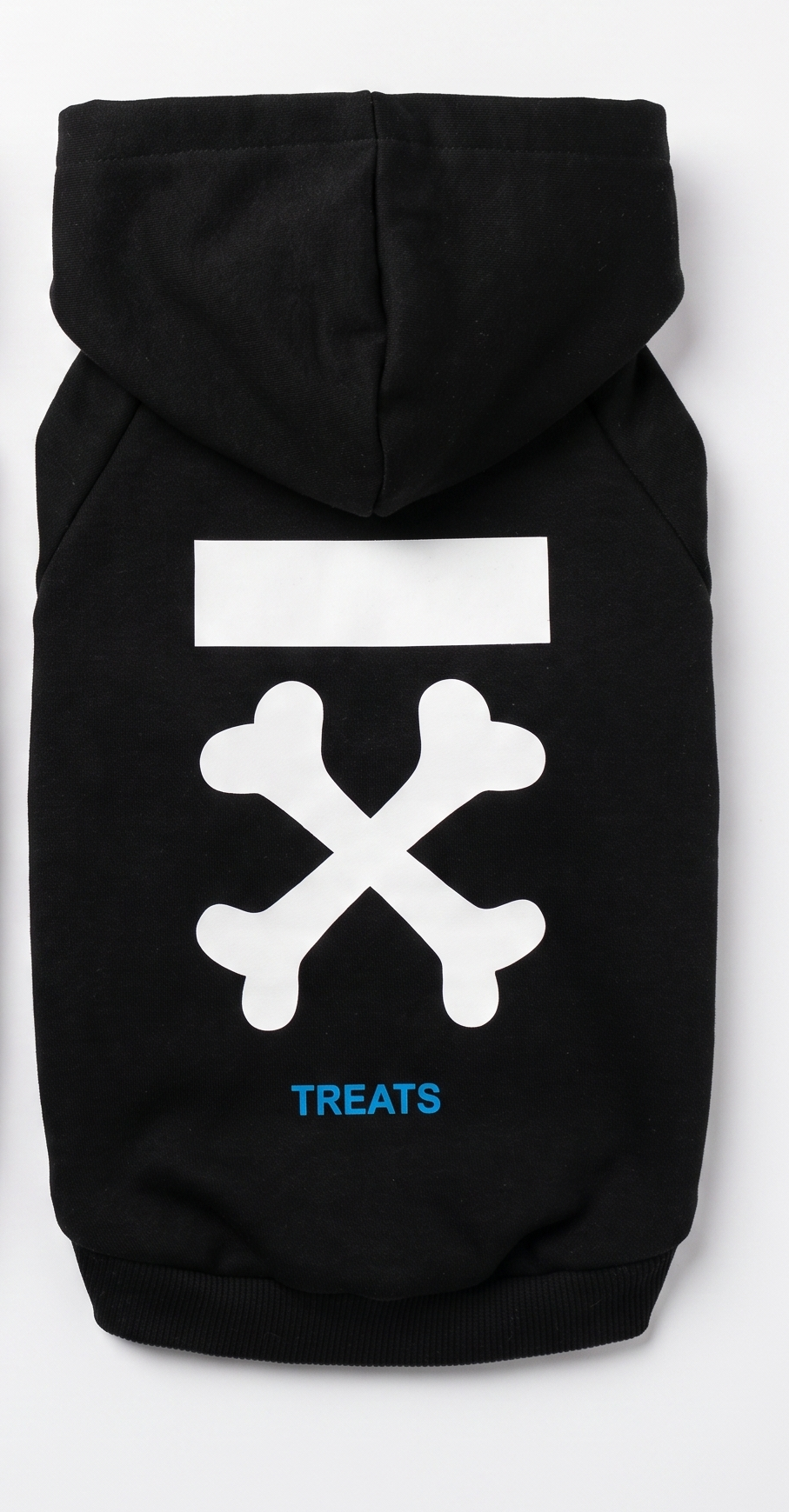 Dog Hoodie - Trendy Pet Sweater
