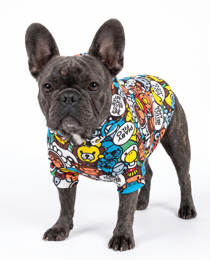 Dog Hoodie