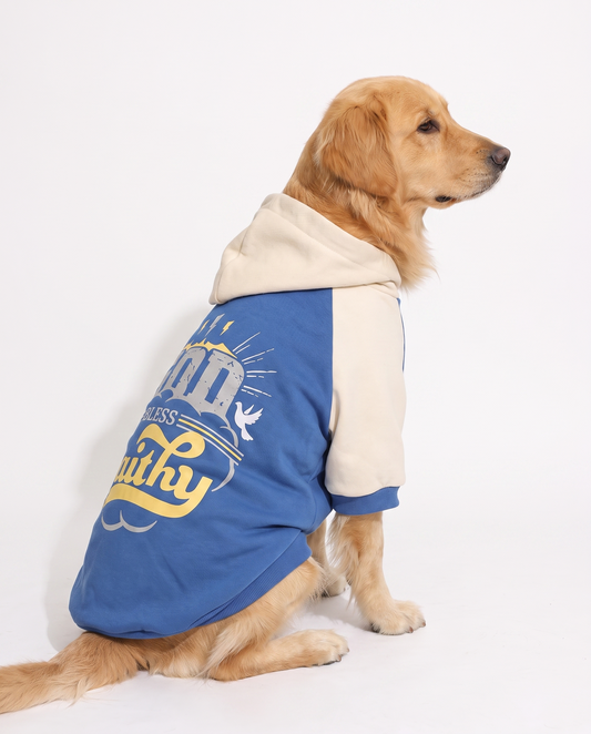 Dog Pet Sweater - For Large Dogs
