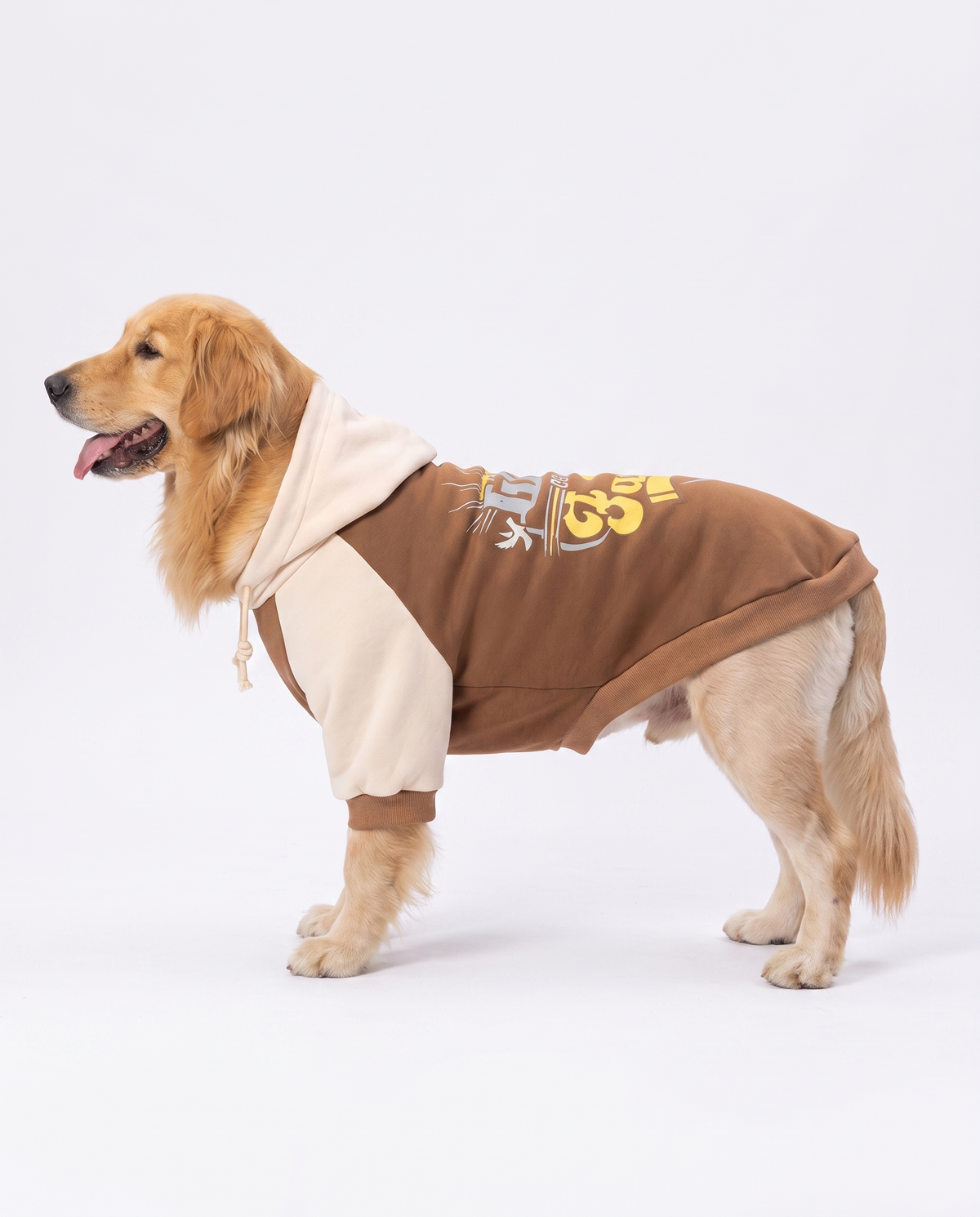 Dog Pet Sweater - For Large Dogs