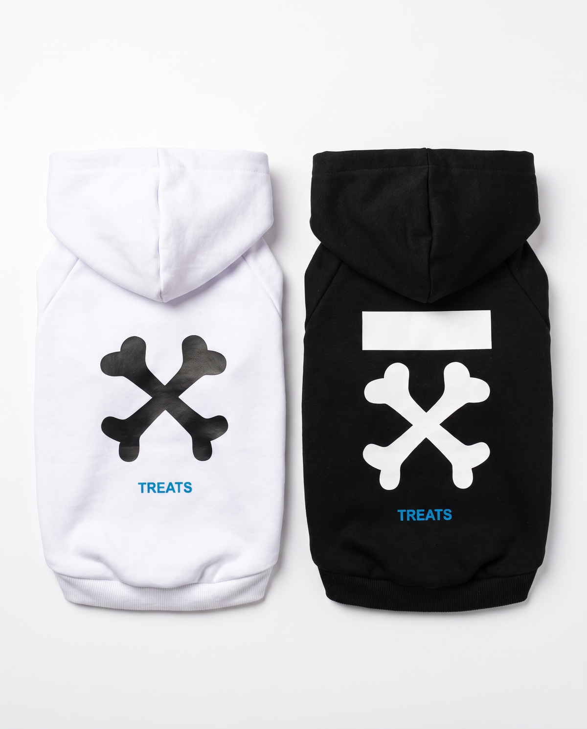 Dog Hoodie - Trendy Pet Sweater