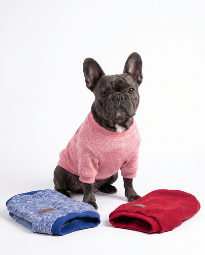 Dog Sweater