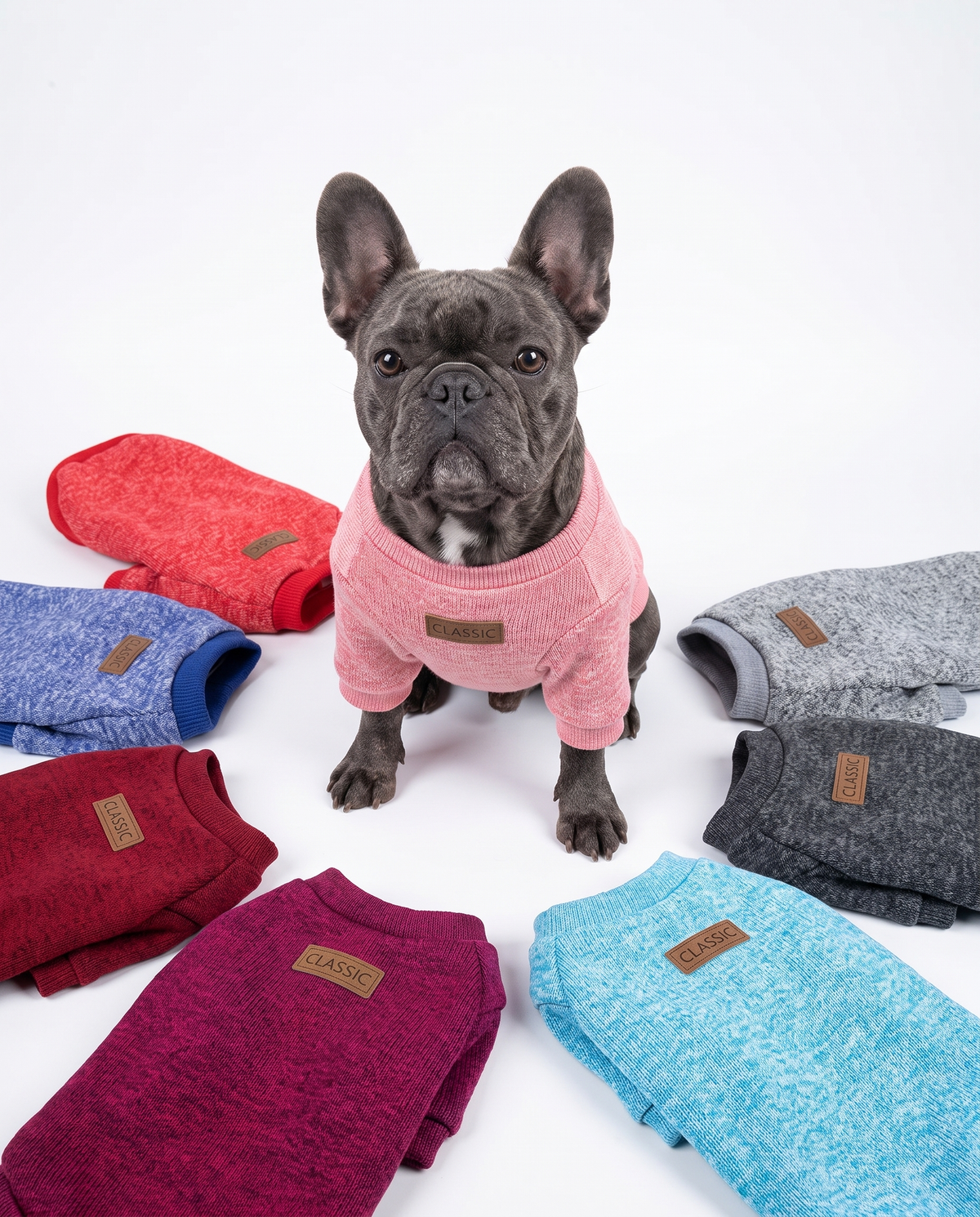 Dog Sweater