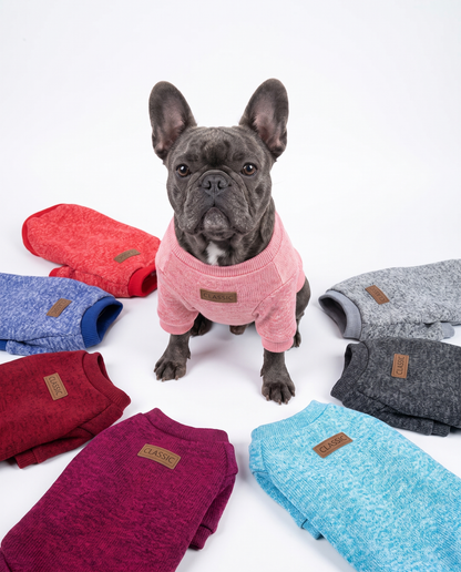 Dog Sweater