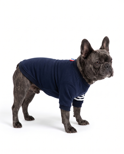 Classic Dog Sweater