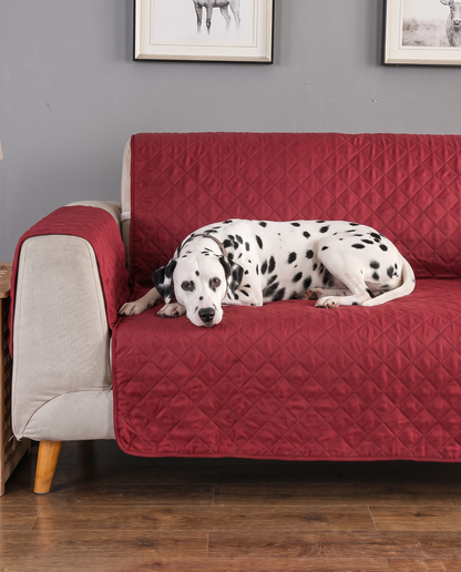 Dog Furniture Protector – Protective Couch Cover for Pets