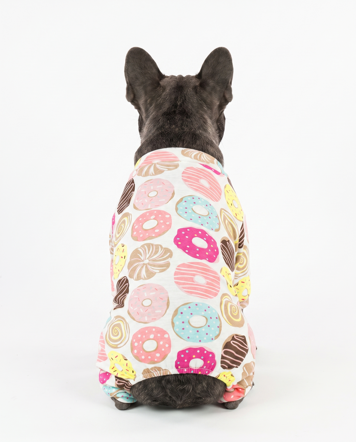 Dog Pajama - Different Variations