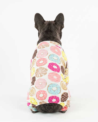 Dog Pajama - Different Variations